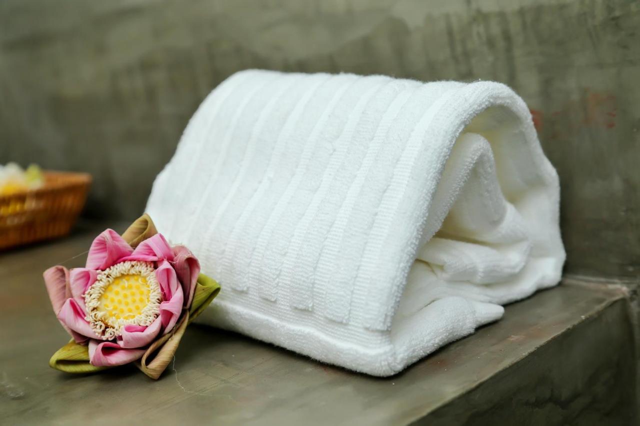 Noni Tree Hostel Siem Reap Ngoại thất bức ảnh