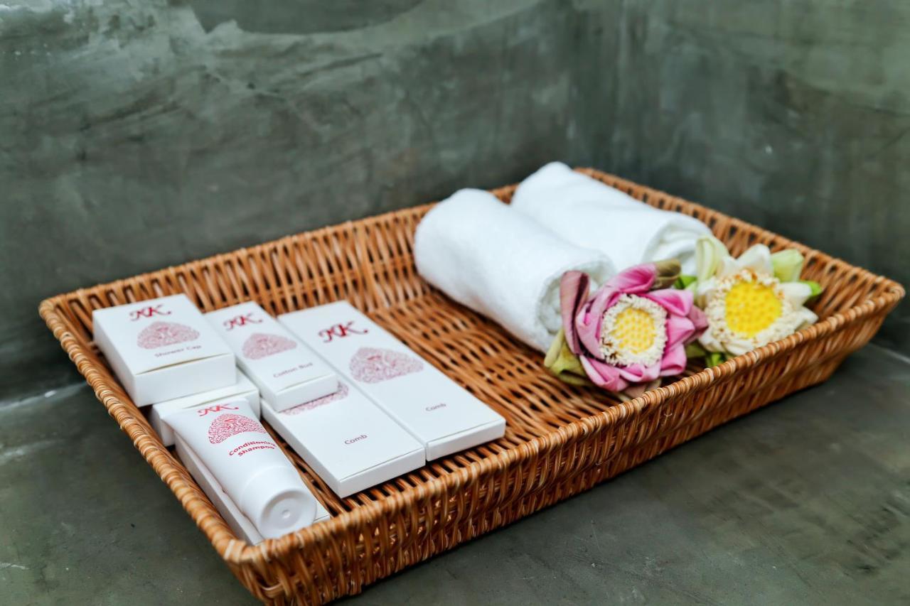 Noni Tree Hostel Siem Reap Ngoại thất bức ảnh