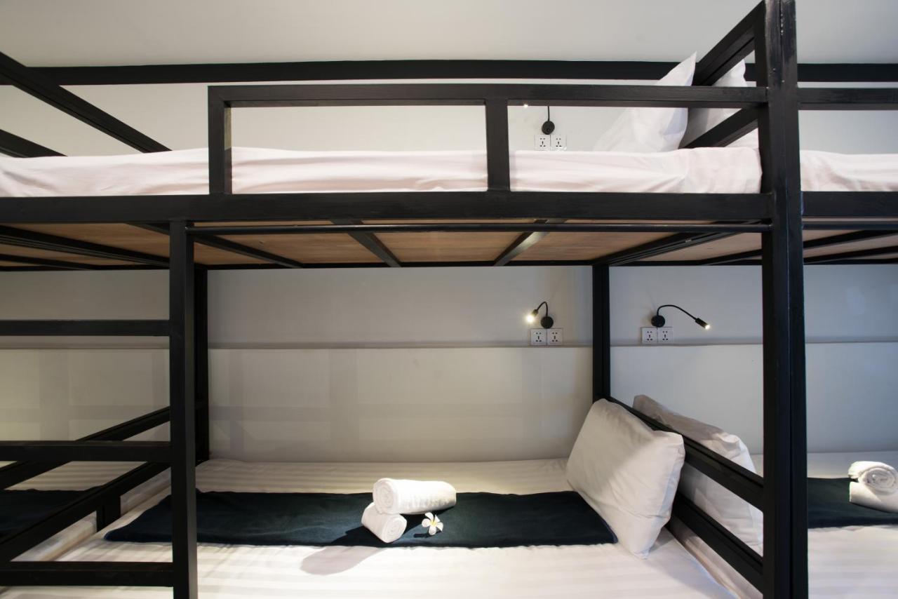 Noni Tree Hostel Siem Reap Ngoại thất bức ảnh