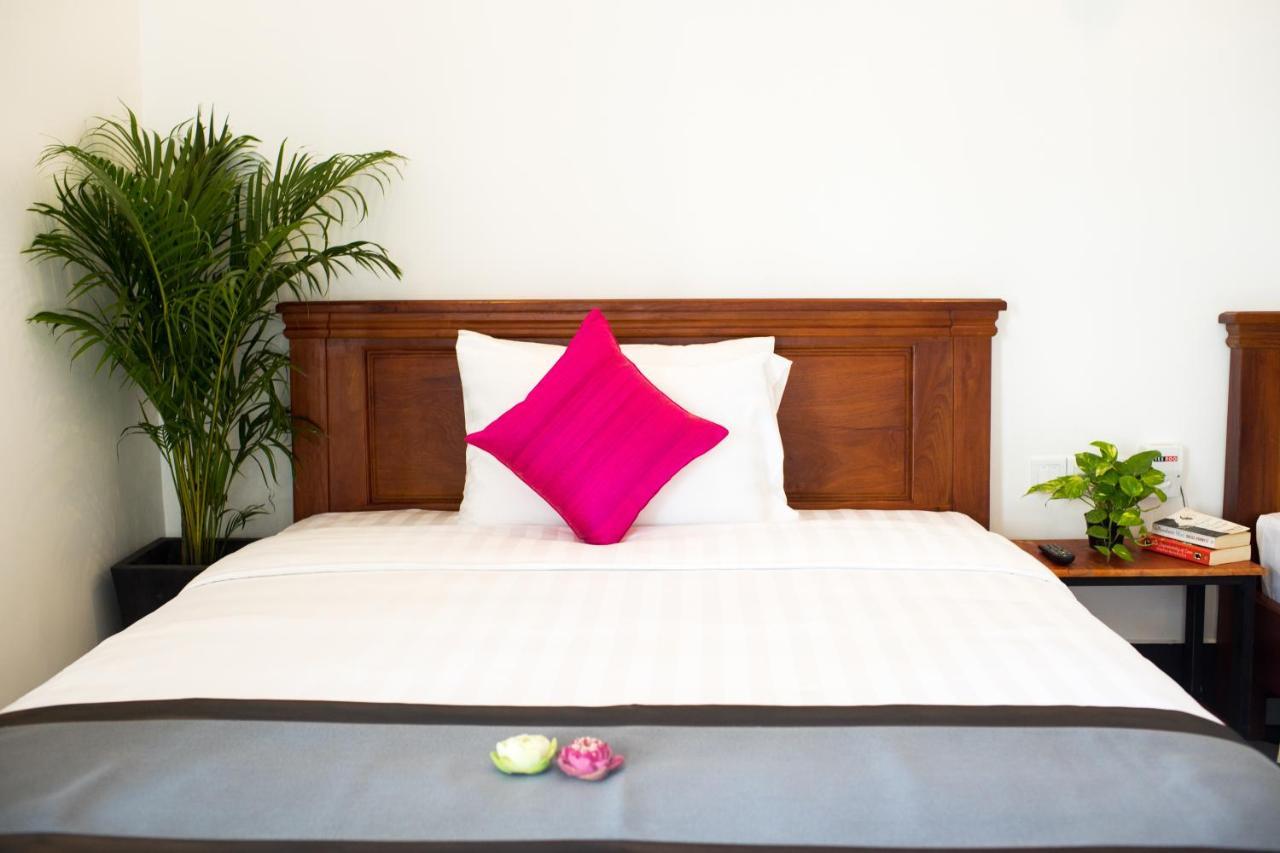 Noni Tree Hostel Siem Reap Ngoại thất bức ảnh