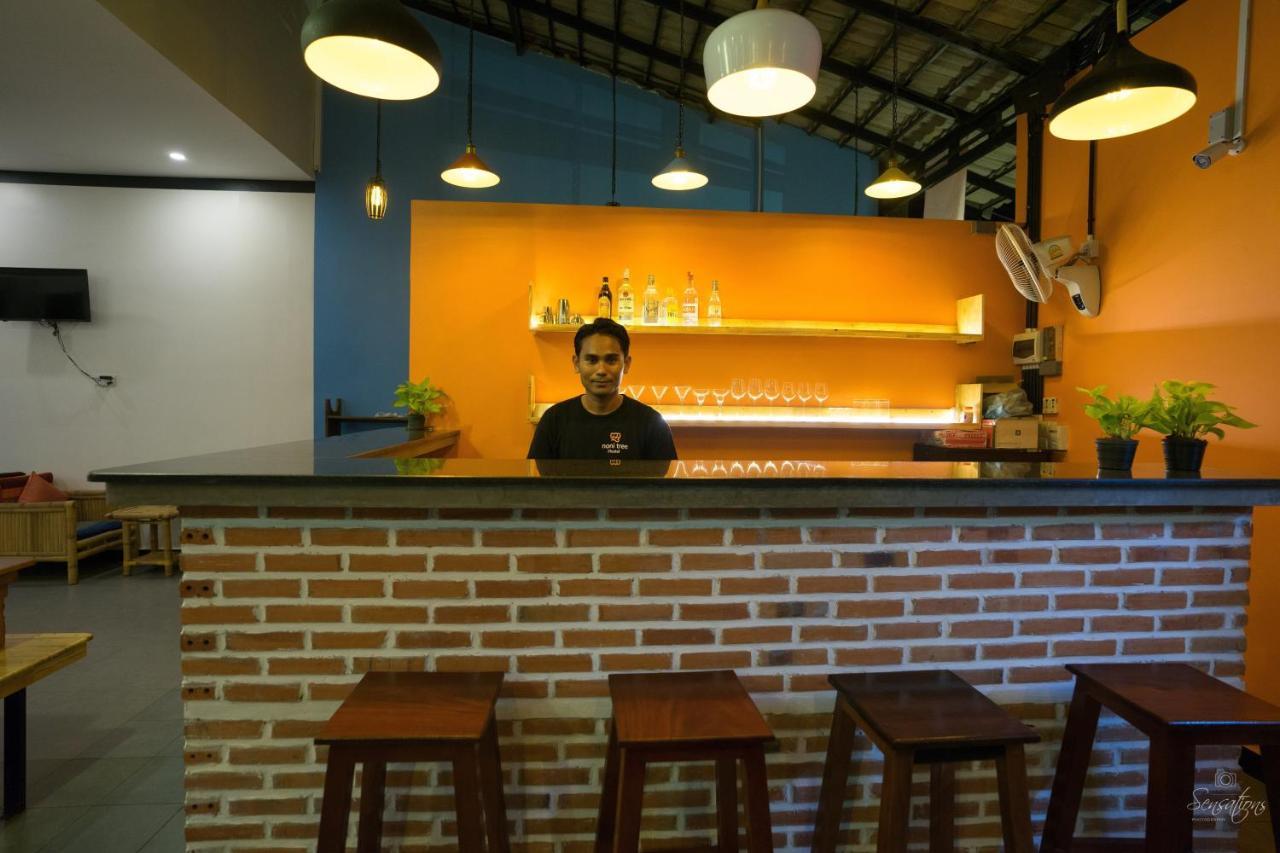 Noni Tree Hostel Siem Reap Ngoại thất bức ảnh